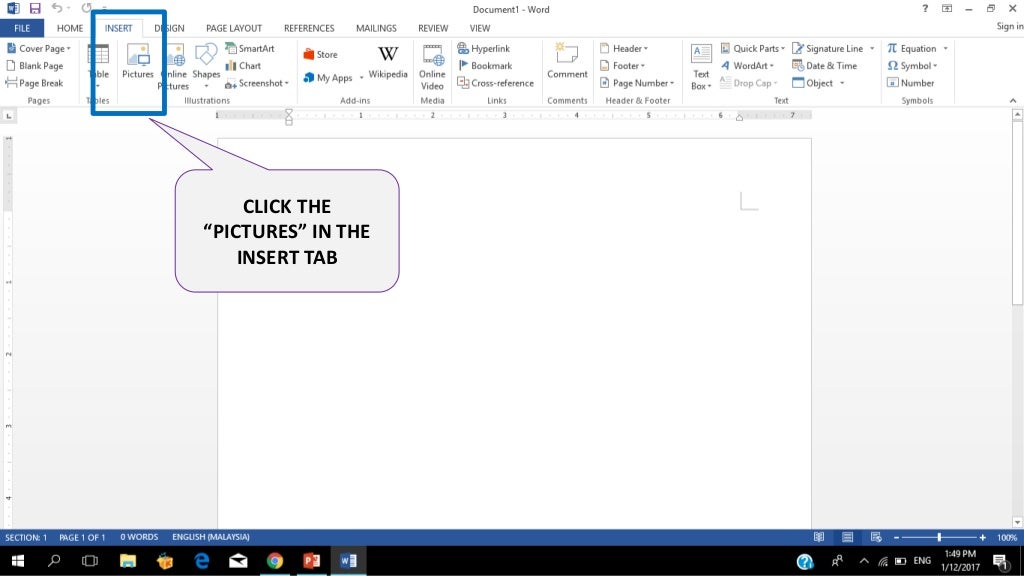 word insertpicture size word insertpicture size