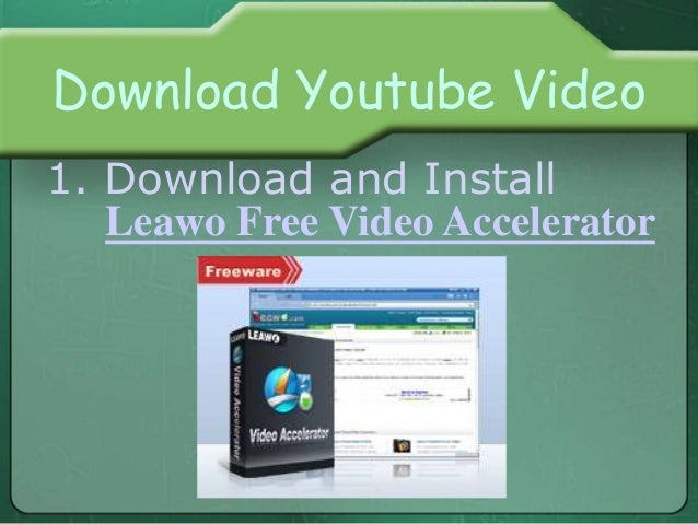 2 Ways to Insert Youtube Video into PowerPoint 2007