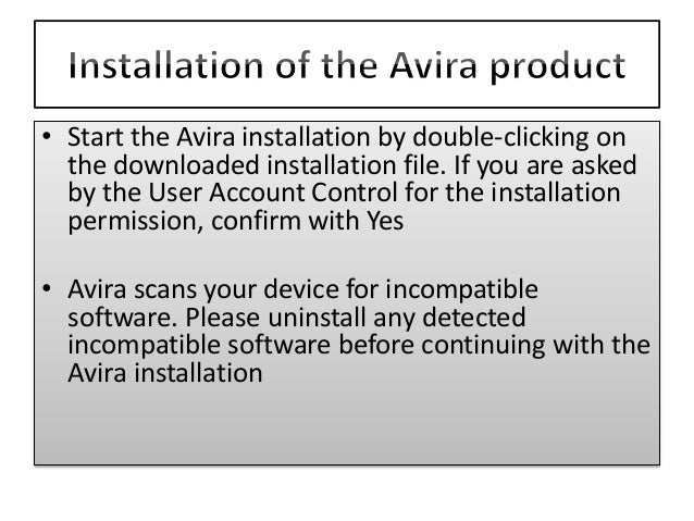 removing avira removing avira