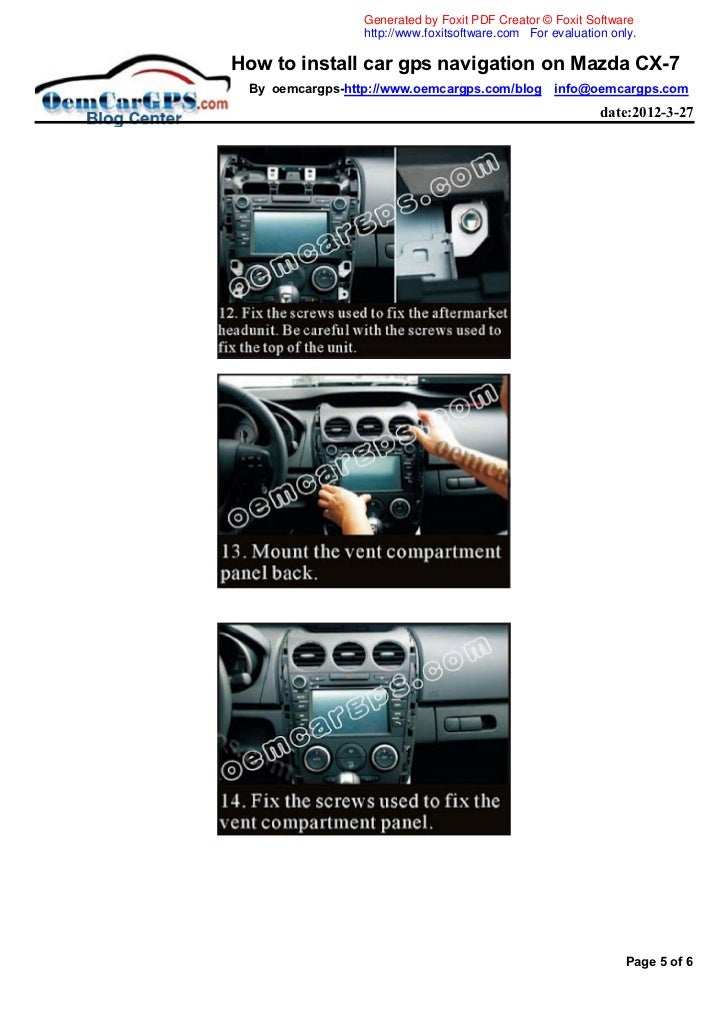 mazda toolbox for updating navigation mazda toolbox for updating navigation