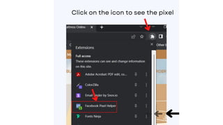 How to Install Facebook Pixel Helper Chrome Extension.pdf