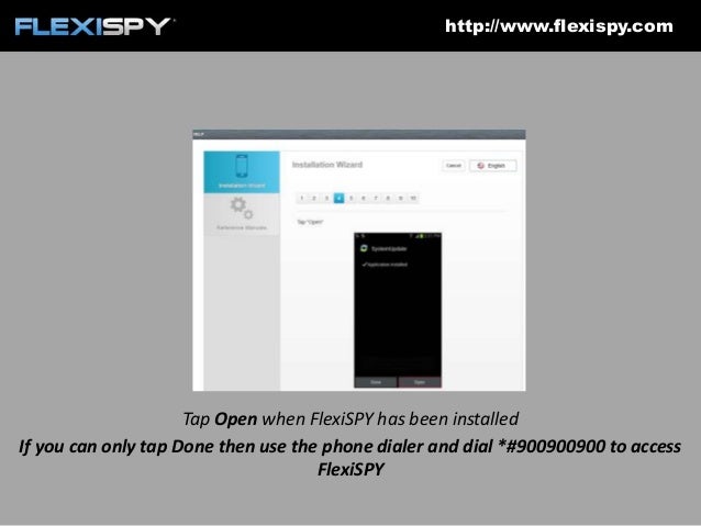 flexispy exe download