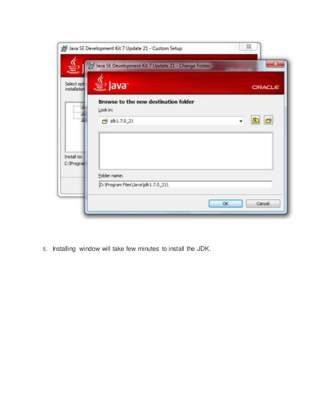 install java windows install java windows