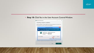 How to Install Kaspersky Plus || Antivirus Tales | PDF