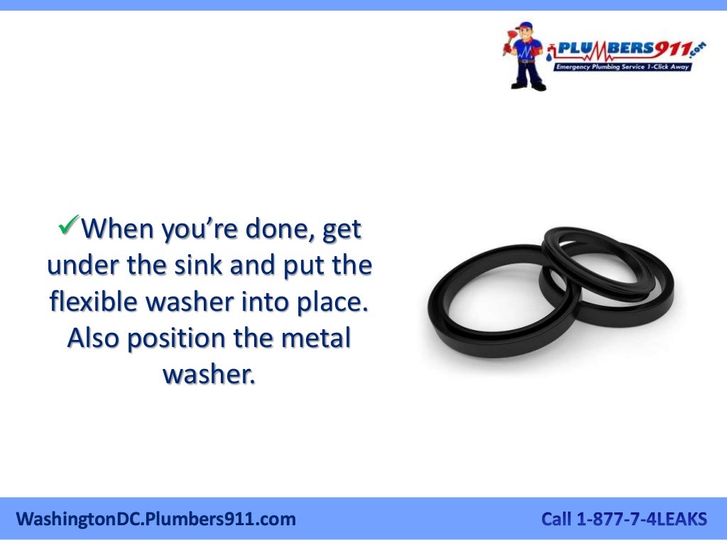 How To Install Kitchen Sink Strainers The Right Way