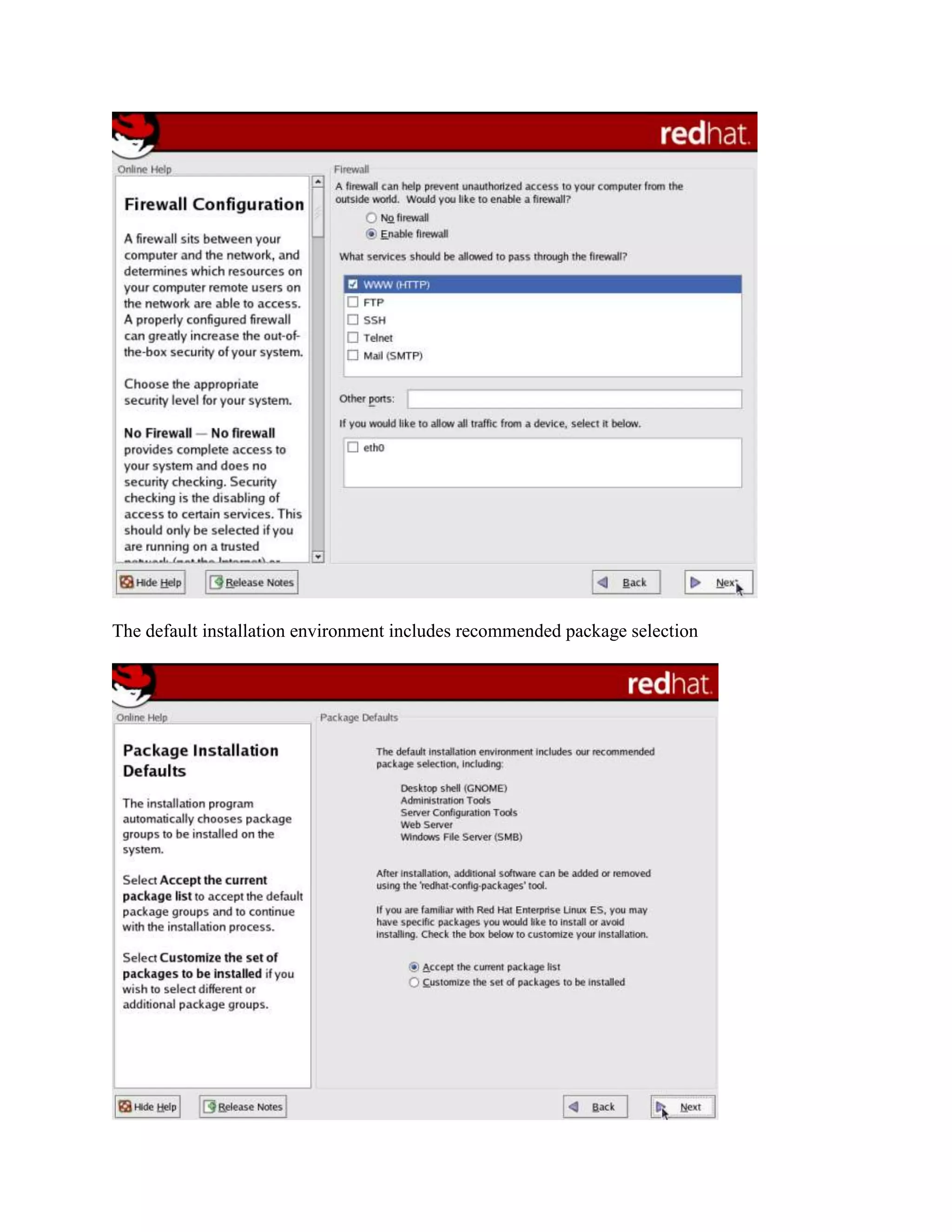 How to install linux operating system | PDF