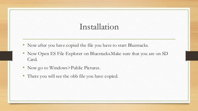 modern combat versus bluestacks
