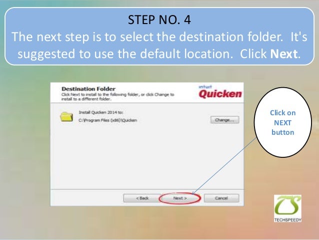 installing quicken 2015 on windows 10
