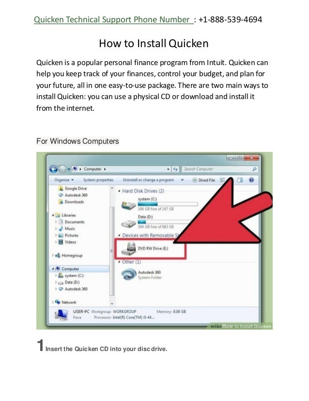 Quicken software 2010 download