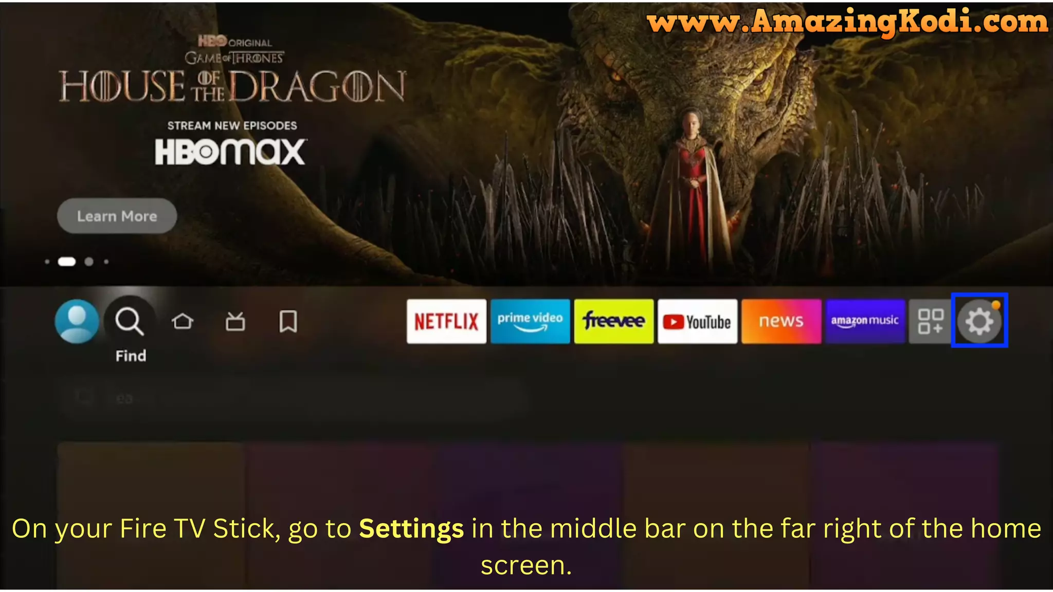 How to Install & Set up Kodi 19.4 (Matrix) on Amazon Fire TV Stick.pdf