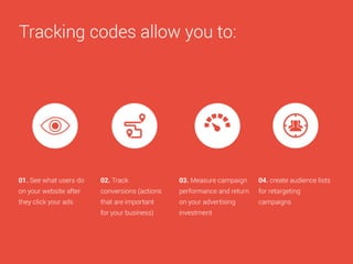 How to Install the Tracking Code in Bigcommerce