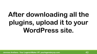Getting My How To Add A Download To Thrive Themes Page To Work