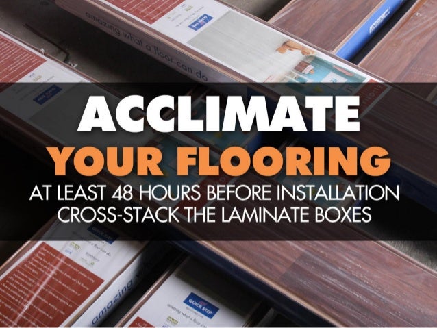 How To Install Vapor 3 In 1 Blue Underlayment