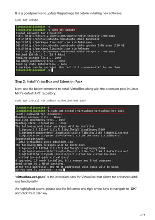 How to Install VirtualBox on Linux Mint 22.pdf