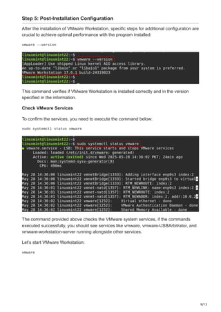 How to Install VMware Workstation on Linux Mint 22.pdf