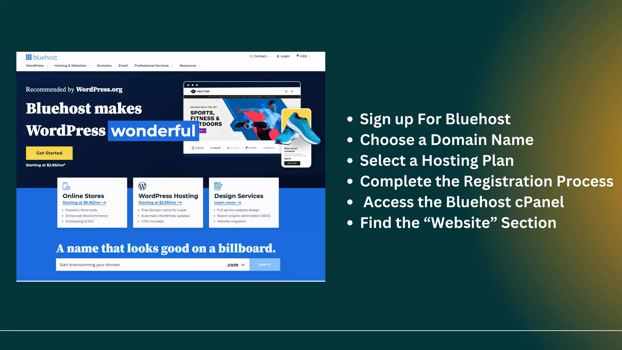 How to Install WordPress on Bluehost?.pdf