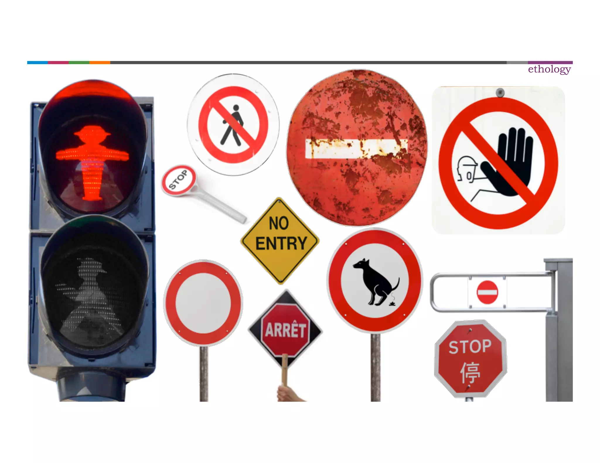 All Rights Reserved © ethology, Inc. 
ethology 
#Contentandsocial 12 
 