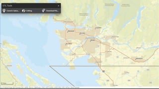 20
22
FME
User
Conference
 