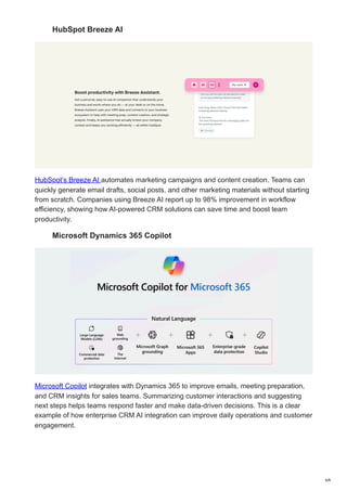 How to Integrate Generative AI With Your CRM ERP.pdf