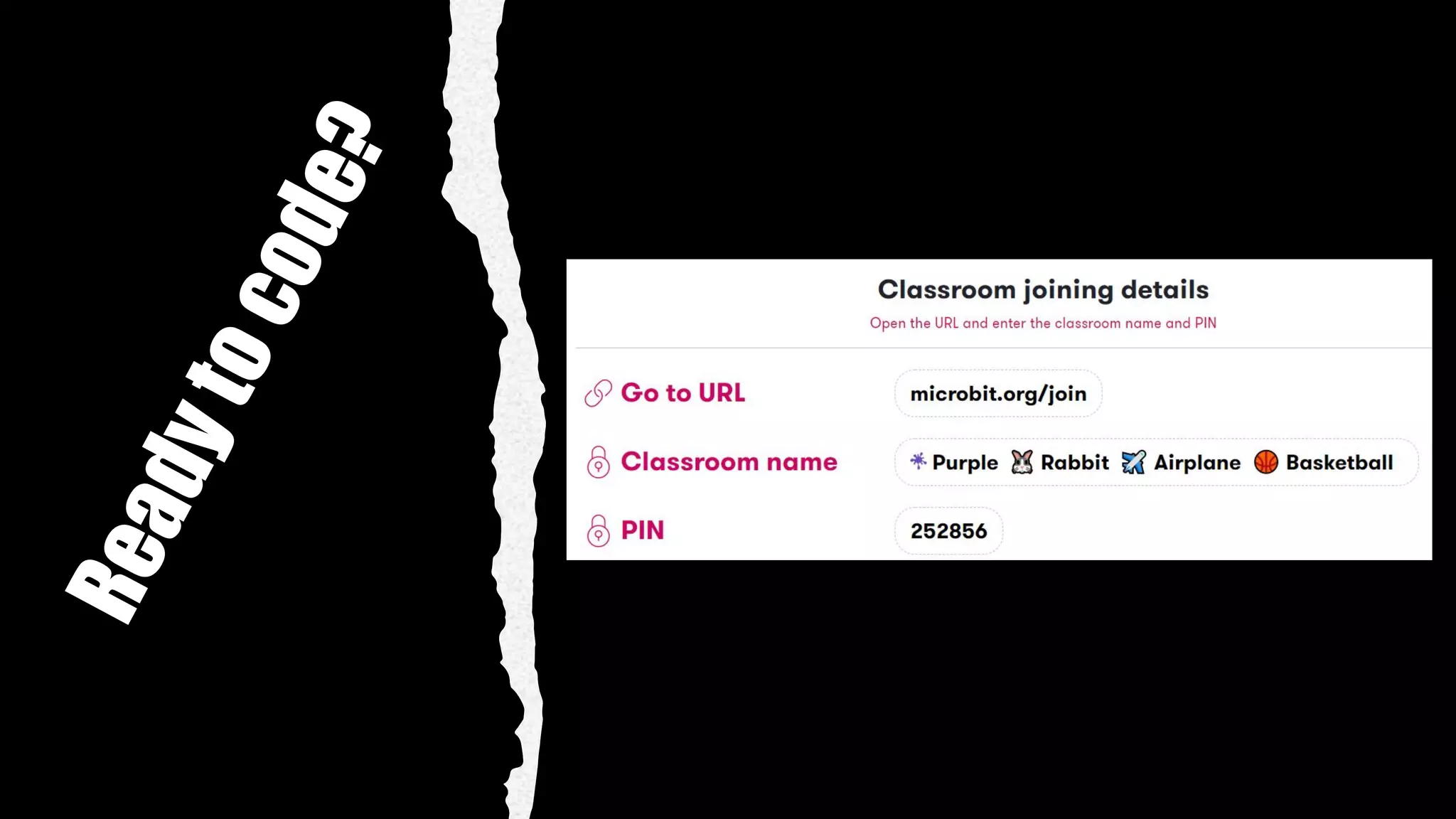 R
e
a
d
y
t
o
c
o
d
e
?