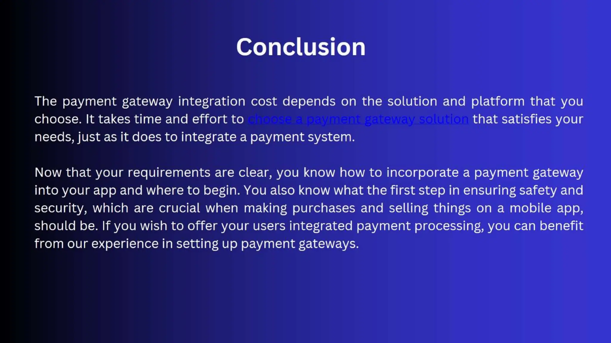 What is a Payment Gateway?