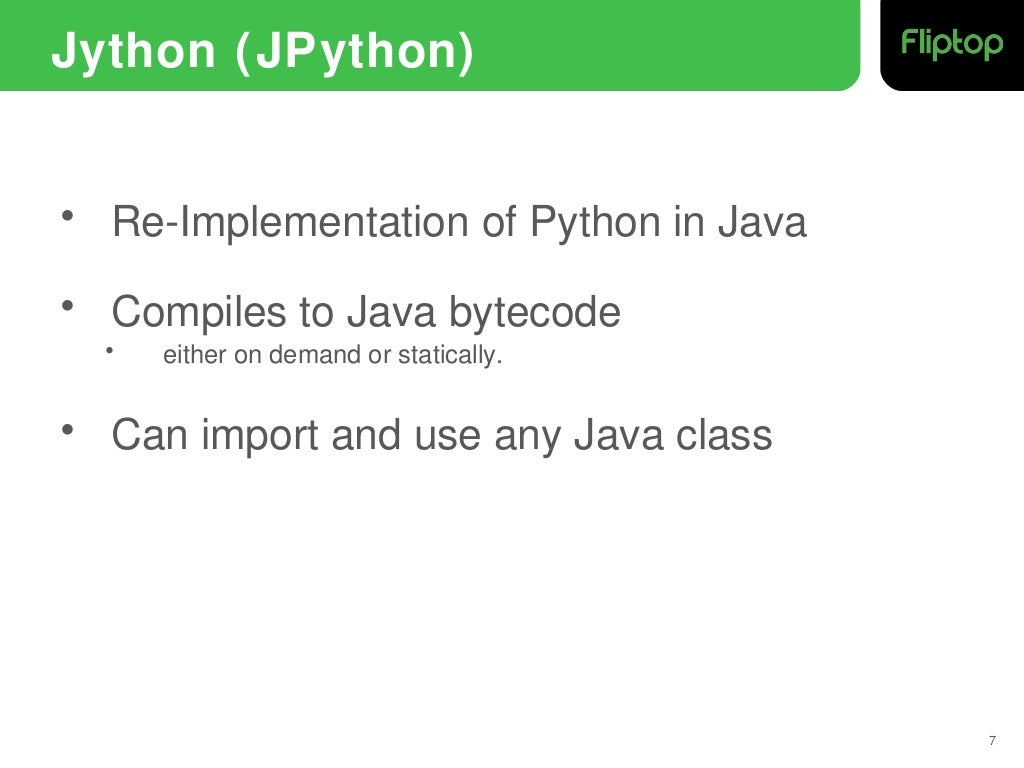 [PyCon 2014 APAC] How to integrate python into a scala stack to build…
