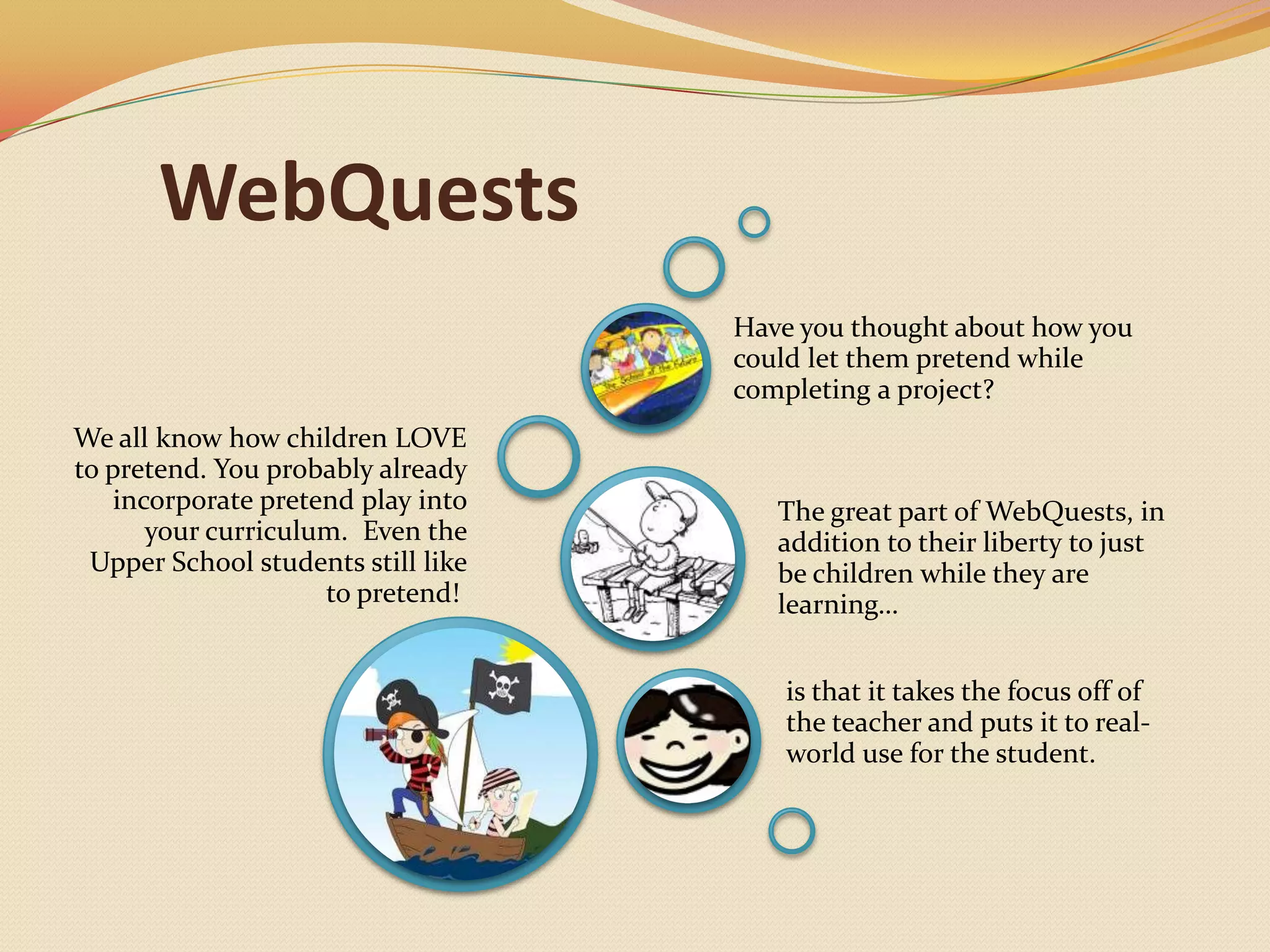 WebQuests
