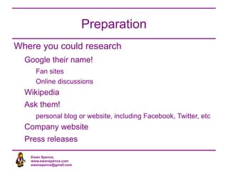 As Constant as the Northern Star The guests always changed on The Tonight Show, but people kept watching The constant was Johnny Carson and  his  attitude. Find your own voice and  be that constant. My first Fringe show was very “Home Service.” 