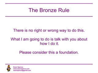 What is an Interview A conversation between people Generally two sides The host and the guest or guests. Recorded and (sometimes) edited for others. 