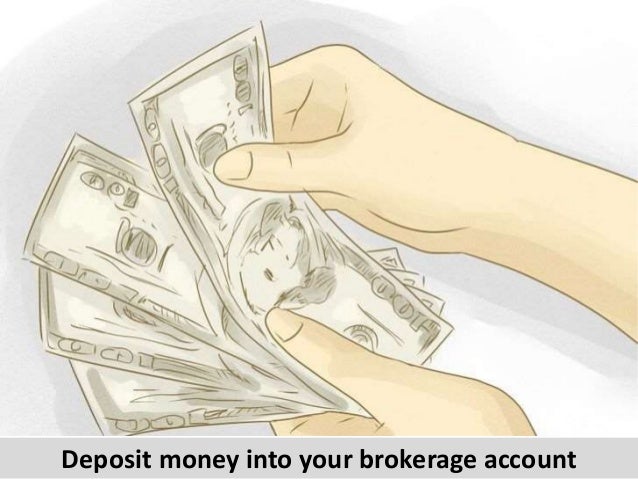How to invest in binary options