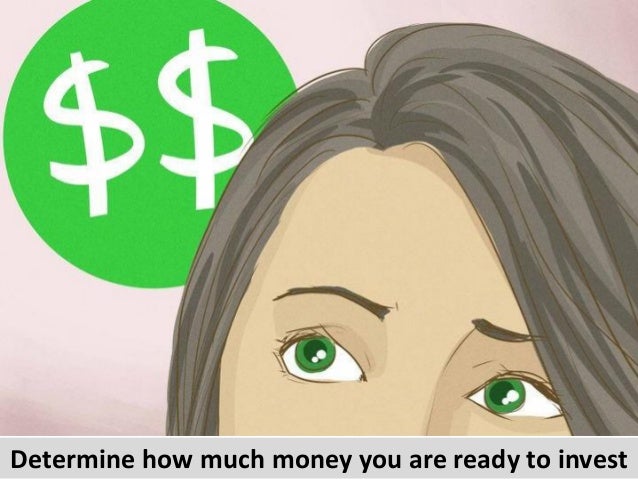 How to invest in binary options