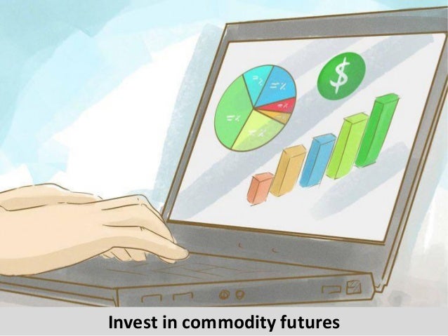 Invest in binary options