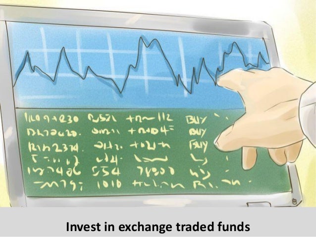 How to invest in binary options