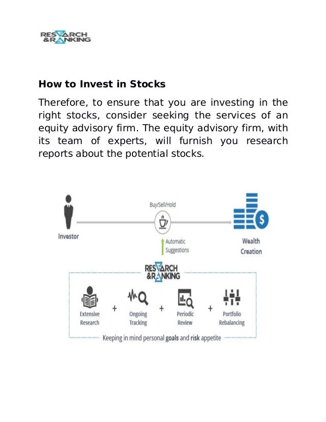 How to Invest in Equities and What are its Benefits?