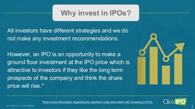 recent ipos to invest in