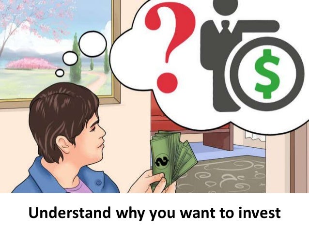 How to invest with stock options