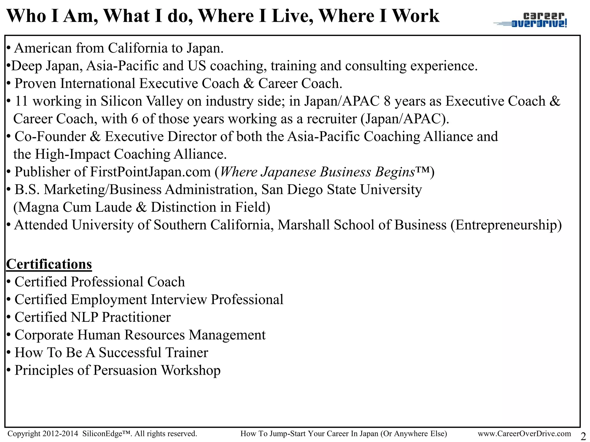 Slide 3