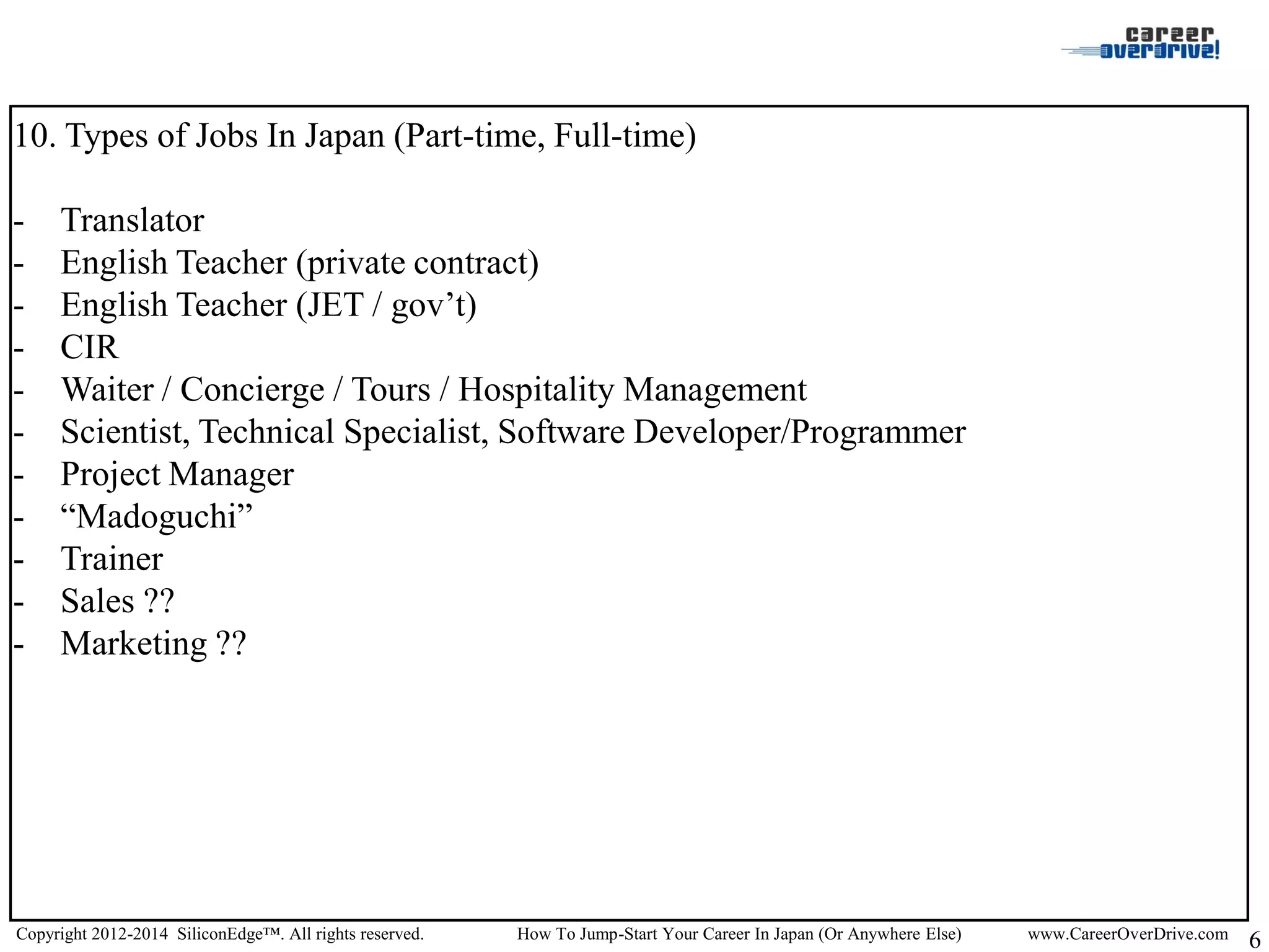 Slide 7