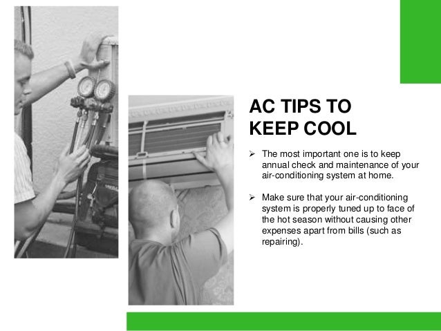 How To Keep Your House Cool In Florida