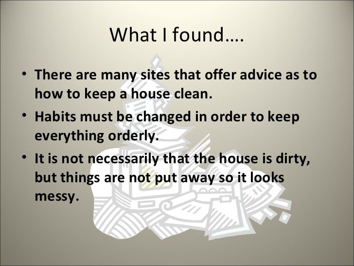 How To Keep My House Clean how to keep my house clean (enough How To Keep My House Clean how to keep my house clean (enough