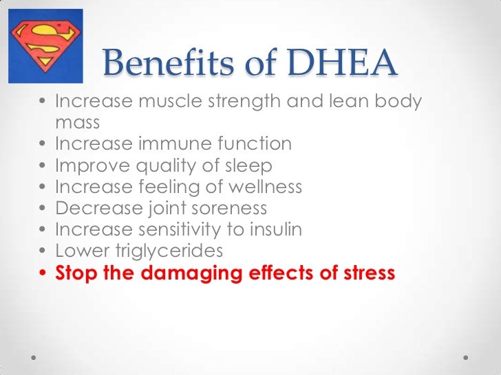 How to keep superwoman super