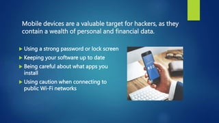 How to Keep Your Phone Safe from Hackers (1).pptx