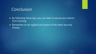 How to Keep Your Phone Safe from Hackers (1).pptx