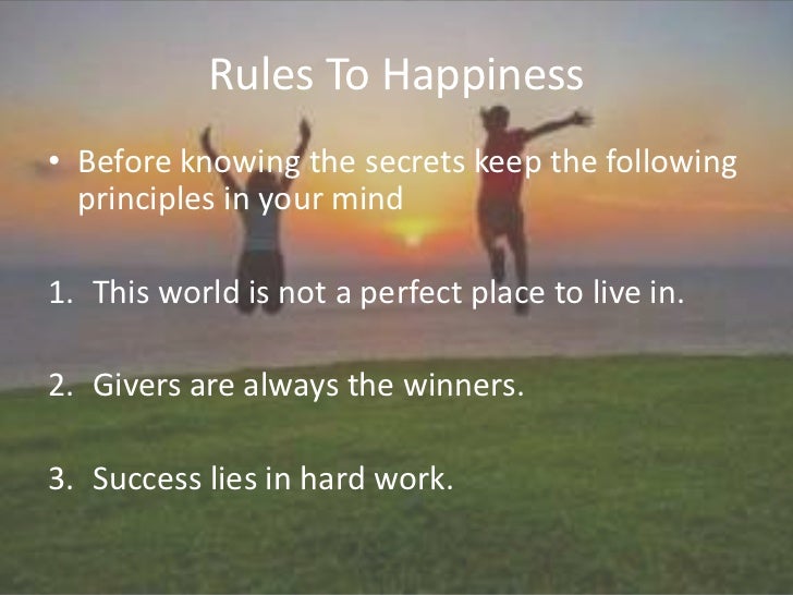 4 Ways to Keep Yourself Happy wikiHow