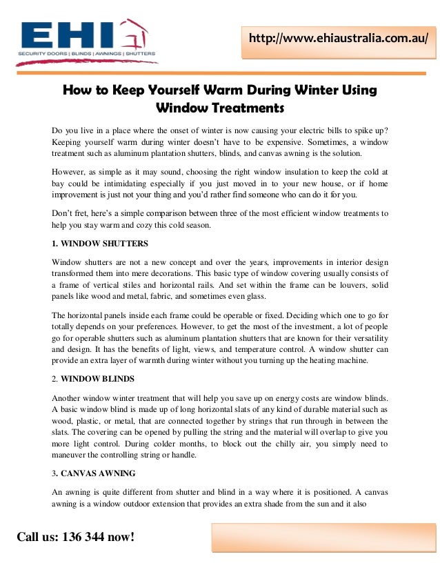 how-to-keep-yourself-warm-during-winter-using-window-treatments