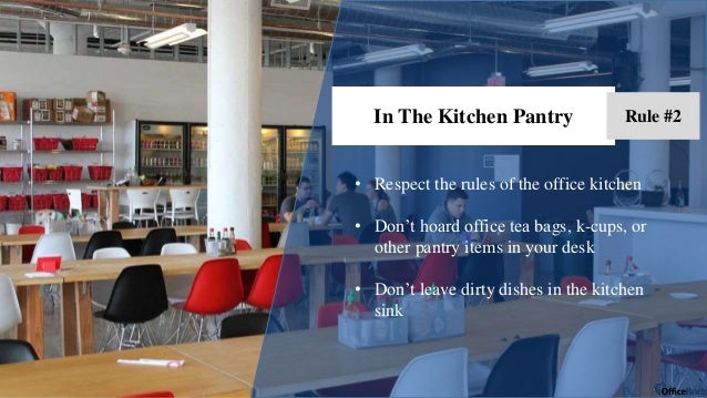 How To Keep Your Workplace Clean And Organized
