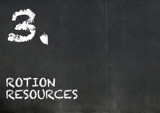 3.
ROTION
RESOURCES
 