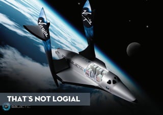 That s Not Logial’
 