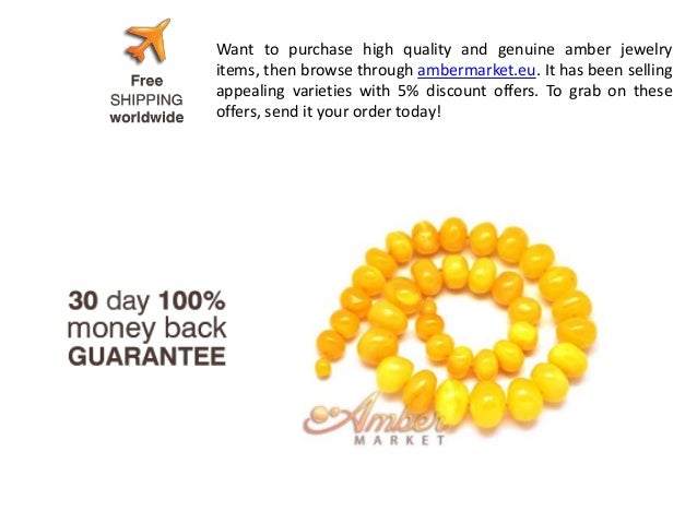 How To Know Real Amber Jewelry How To Know Real Amber Jewelry