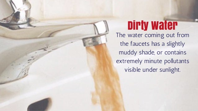 How To Know When You Need Water Pump Repairs